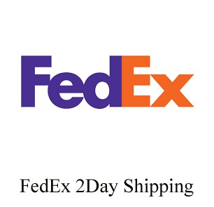 FedEx 2Day Shipping