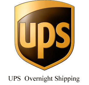 UPS Overnight Shipping